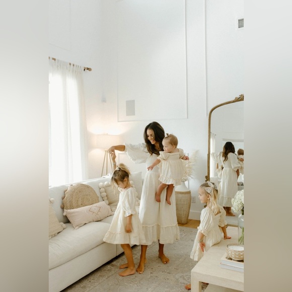 Adobe Lane Mini Prescott Dress - Picture 9 of 11